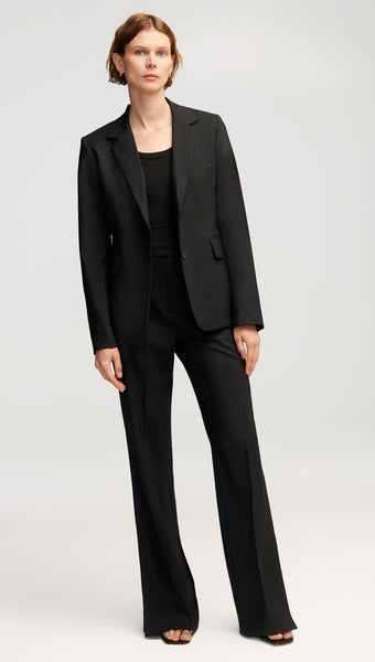 NOR341 Copain Blazer in Seasonless Wool - Image 3