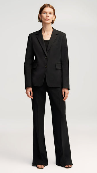 NOR341 Copain Blazer in Seasonless Wool - Image 2