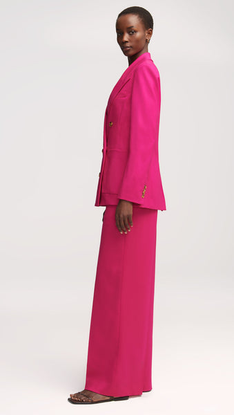 NOR336 Chelsea Blazer in Seasonless Wool - Image 4