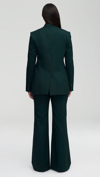 NOR350 Double-Breasted Blazer in Seasonless Wool - Image 4
